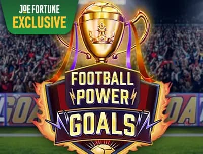 Football Power Goals