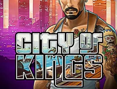 City of Kings