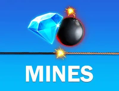 Mines