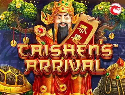 Caishen’s Arrival
