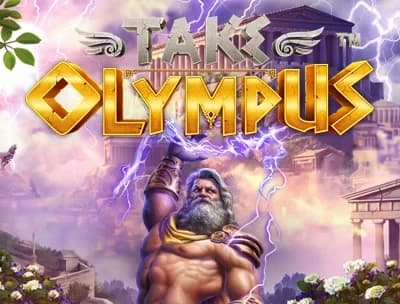 Take Olympus