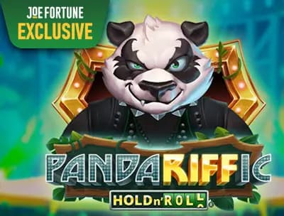 Pandariffic: Hold n' Roll