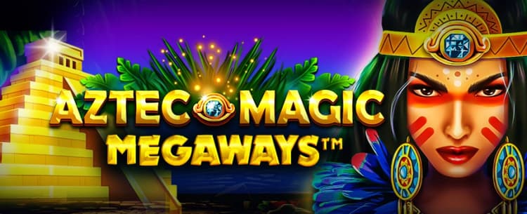 Aztec Magic Megaways
