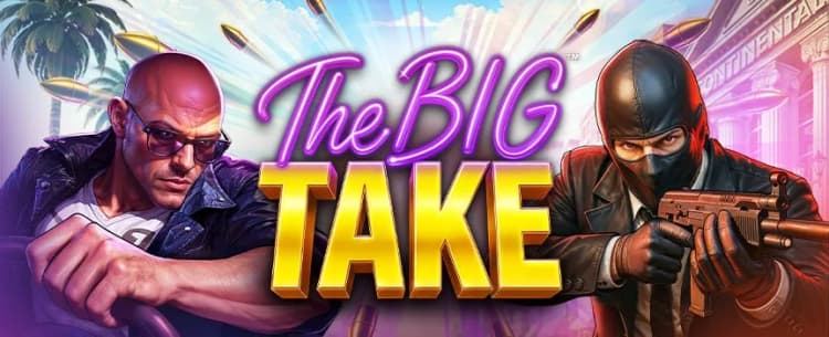 The Big Take