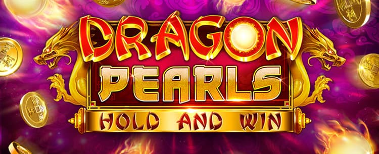 Dragon Pearls