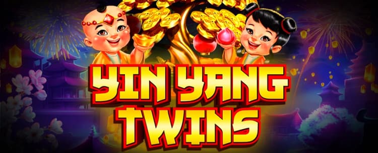 YIN YANG TWINS