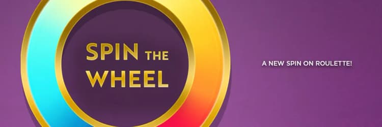 Spin the Wheel