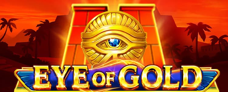 Eye of Gold