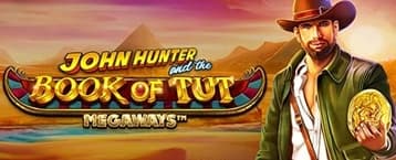 Book of Tut Megaways