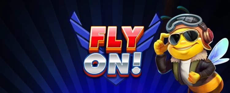 Fly On!