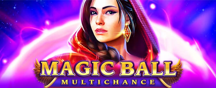 Magic Ball
