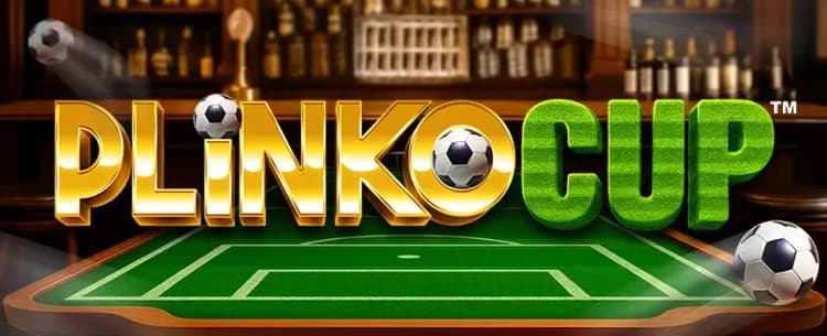 Plinko cup 