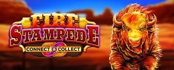 Fire Stampede™
