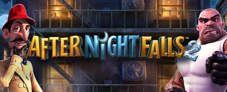 After Night Falls 2