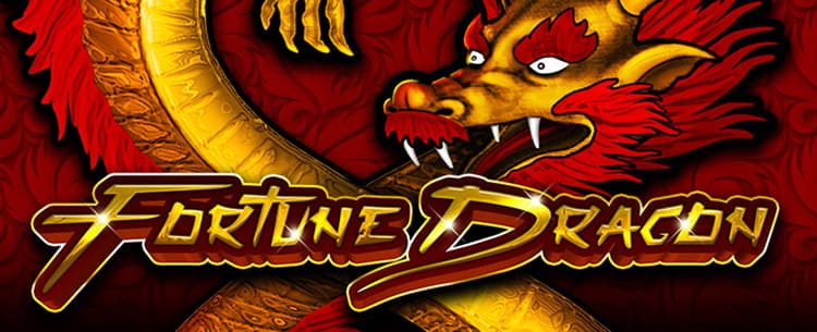 Fortune Dragon