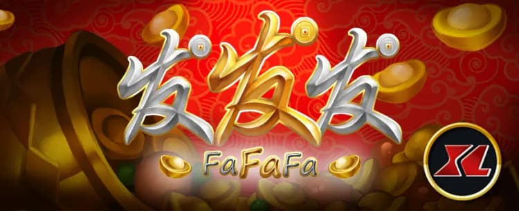 FAFAFA XL