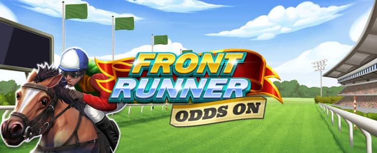 Front Runner Odds On