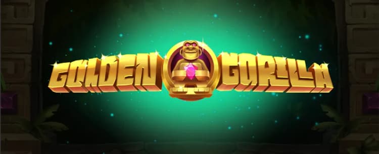 Golden Gorilla