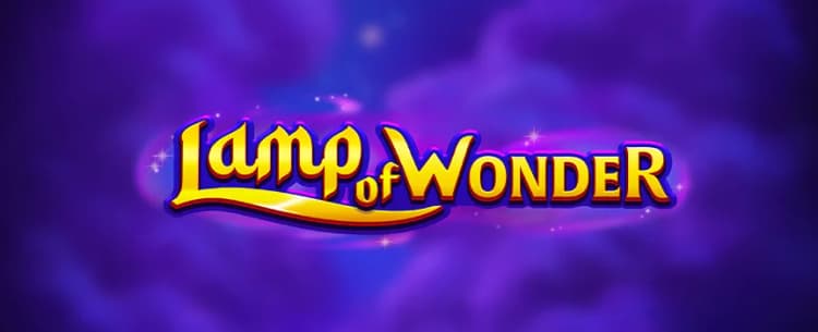 Lamp of Wonder