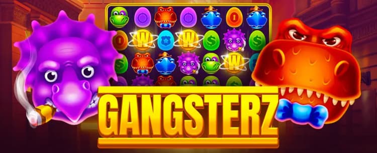 Gangsterz