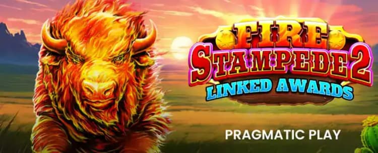 Fire Stampede 2