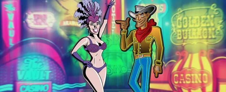 Vintage Vegas