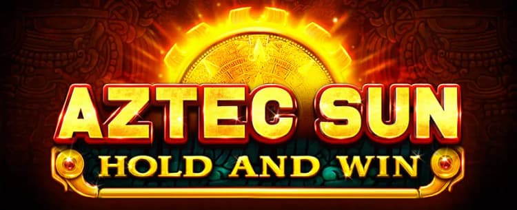 Aztec Sun