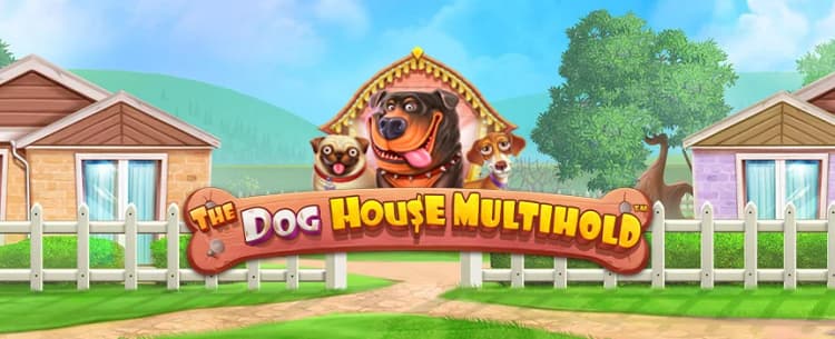 The Dog House Multihold